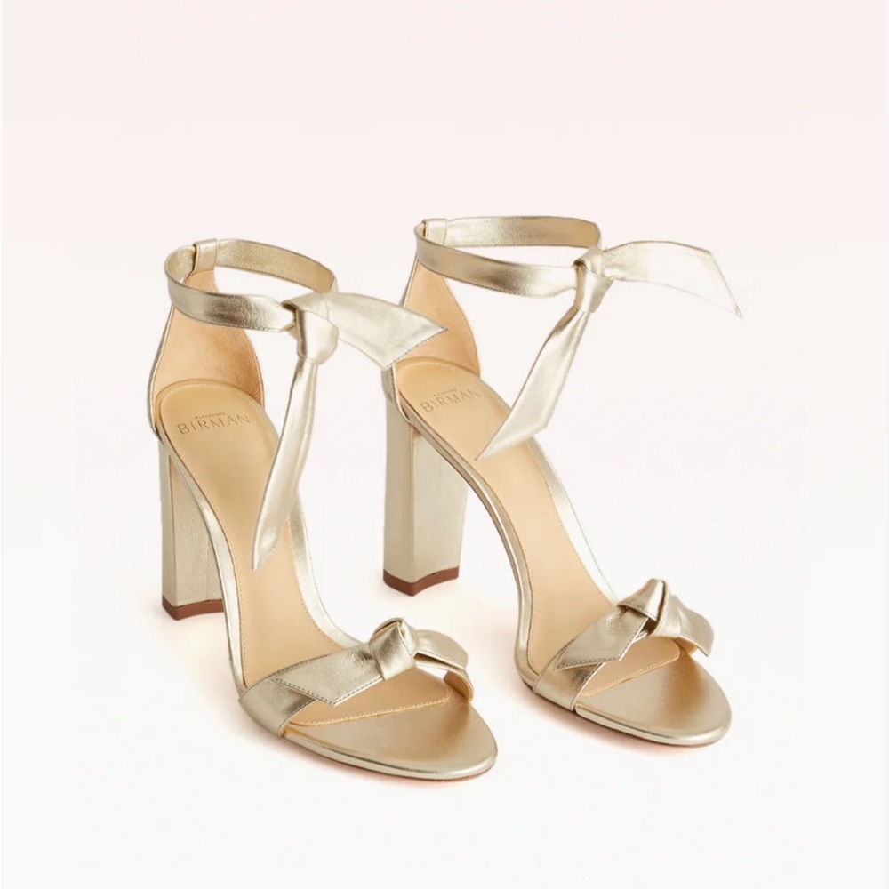 Alexandre Birman Heels